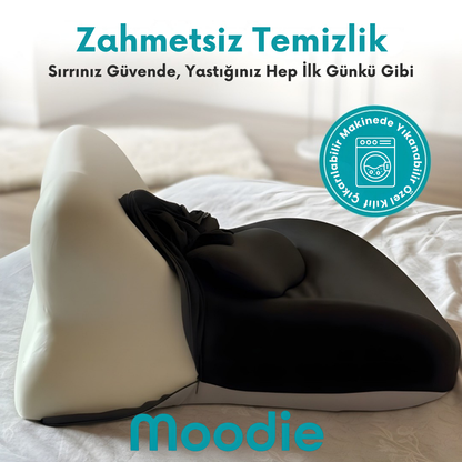 Moodie Comfort Wedge Yastık