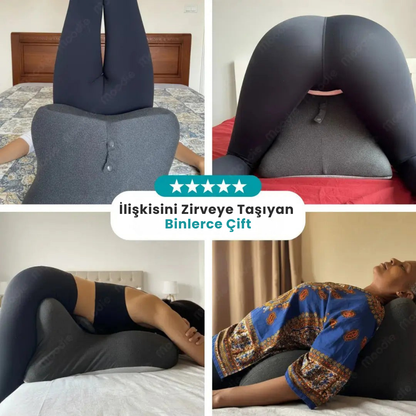 Moodie Comfort Wedge Yastık