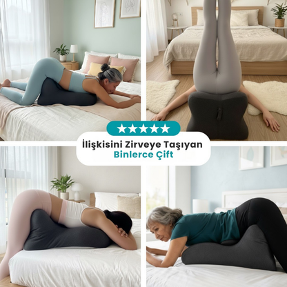 Moodie Comfort Wedge Yastık