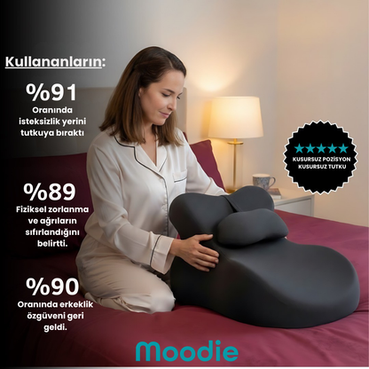 Moodie Comfort Wedge Yastık